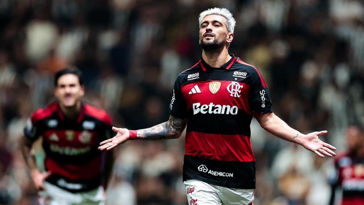 Flamengo x Atlético-MG (26/10/26): Onde Assistir, Horário e Escalações