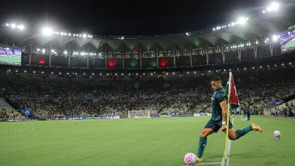 Fluminense x Santos: Onde Assistir ao Vivo, Horário e Local do Jogo