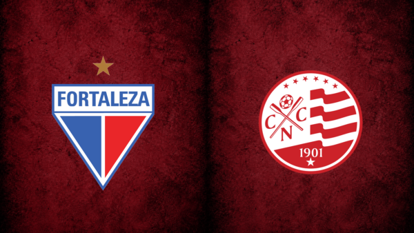 Fortaleza x Náutico: onde assistir ao vivo, horário e local do jogo