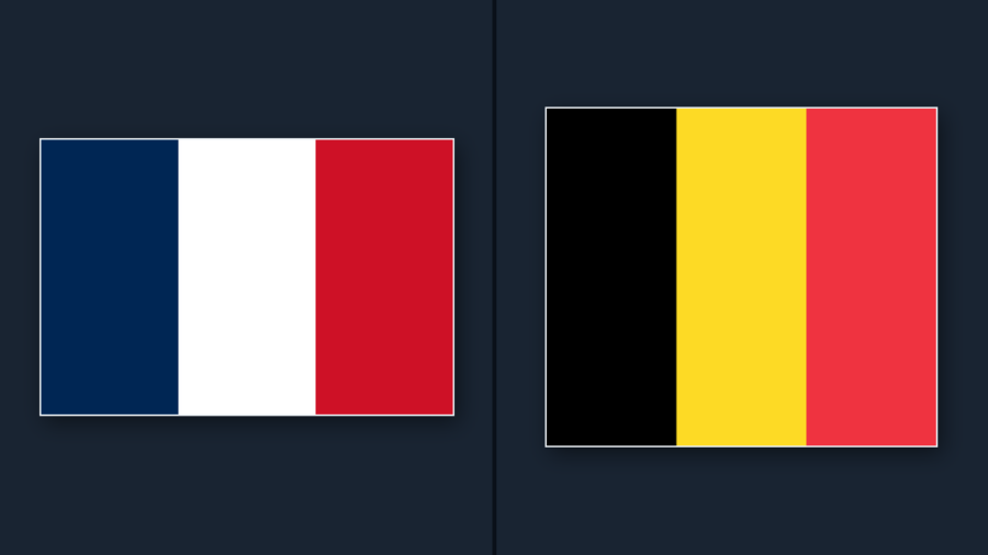França x Bélgica: onde assistir ao vivo, horário e detalhes do jogo