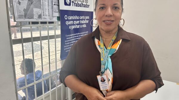 Fundat Divulga 20 Oportunidades de Emprego em Aracaju Nesta Terça