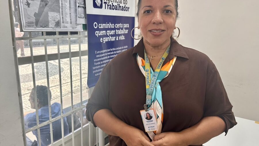 Fundat Divulga 20 Oportunidades de Emprego em Aracaju Nesta Terça