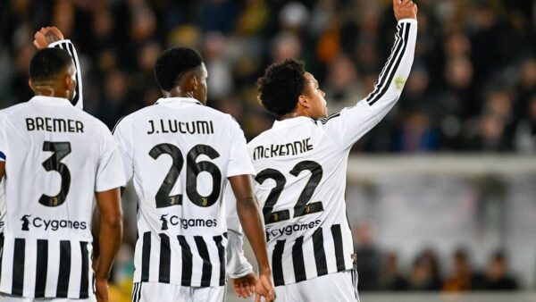 Genoa x Juventus (28/10/26): Onde Assistir, Horário e Escalações