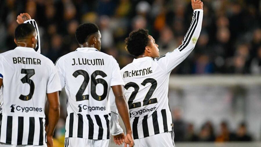 Genoa x Juventus (28/10/26): Onde Assistir, Horário e Escalações