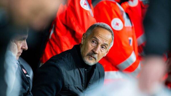 Hamburgo x Eintracht Frankfurt (27/10/26): Onde Assistir, Horário e Escalações