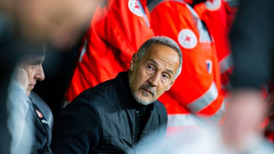 Hamburgo x Eintracht Frankfurt (27/10/26): Onde Assistir, Horário e Escalações