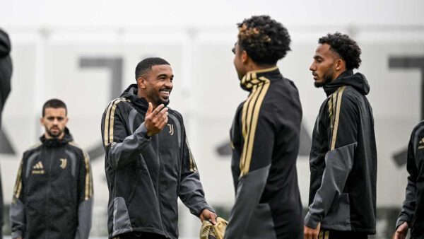Lecce x Juventus (25/10/26): Onde Assistir, Horário e Escalações