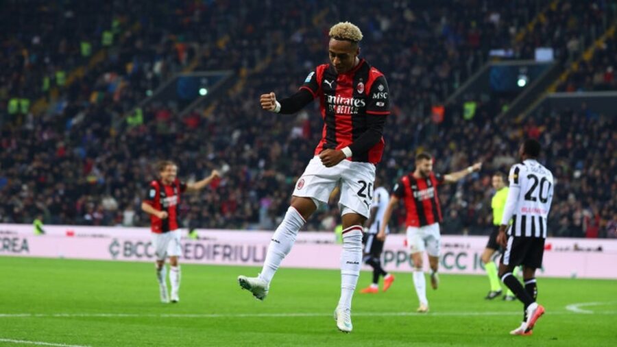 Milan x Bologna (28/10/26): Onde Assistir, Horário e Escalações
