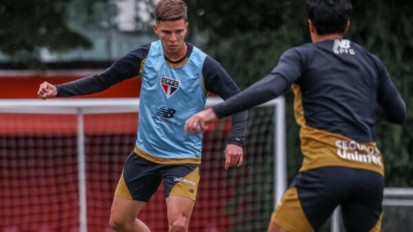 Mirassol x São Paulo (24/10/26): Onde Assistir, Horário e Escalações