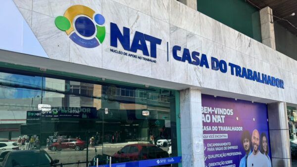 Mutirão de Empregos Reúne Seis Empresas em Aracaju Nesta Terça-feira