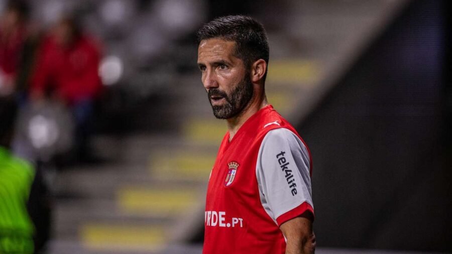 Nacional da Madeira x Braga (25/10/26): Onde Assistir, Horário e Escalações
