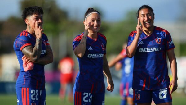 Nacional-URU x Universidad de Chile (16/10/26): Onde Assistir, Horário e Escalações