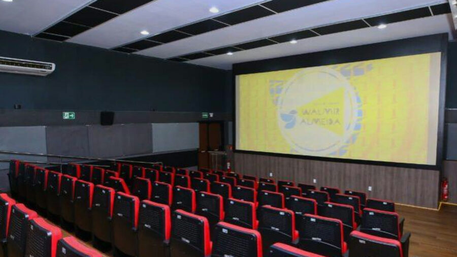 Cine Walmir Almeida exibe Gonzaguinha e Ran no fim de semana; veja horários