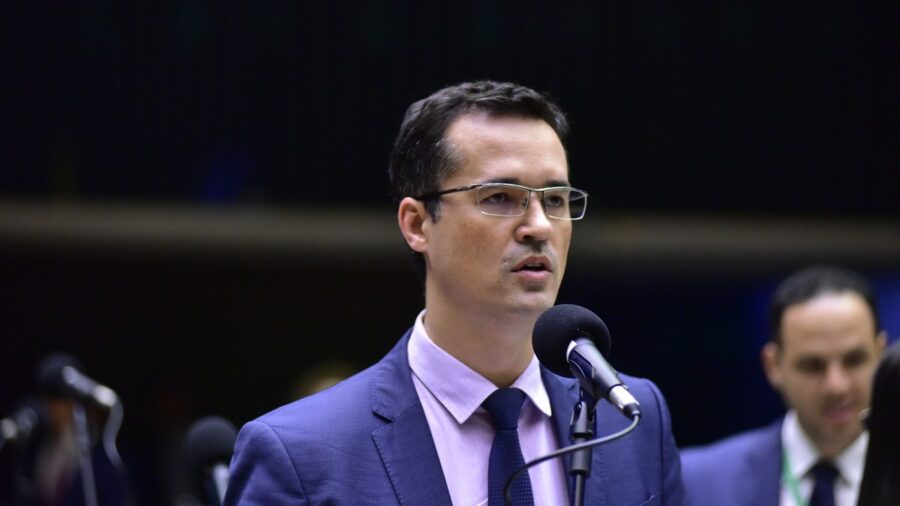 TSE adia julgamento da candidatura de Deltan Dallagnol ao Senado
