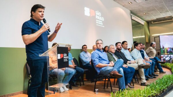 MDB articula apoio a Flávio nos estados, mas decisão nacional ainda não saiu