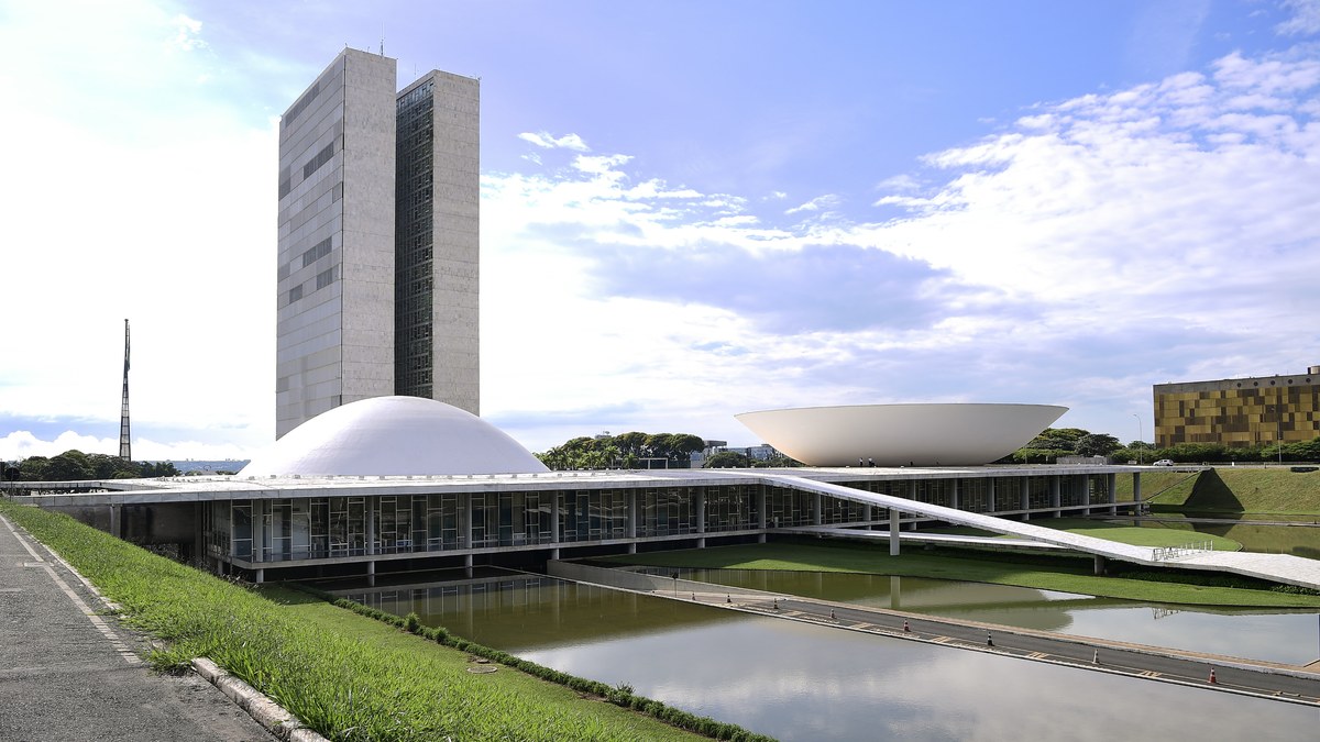 Quase 4 em 10 deputados eleitos declaram ‘deputado’ como ocupação