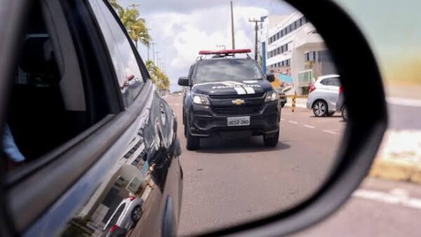 Operação contra roubo de veículos: Polícia Civil prende quatro e investiga esquema em cinco municípios