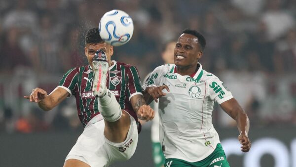 Palmeiras x Fluminense: Onde Assistir, Horário e Detalhes