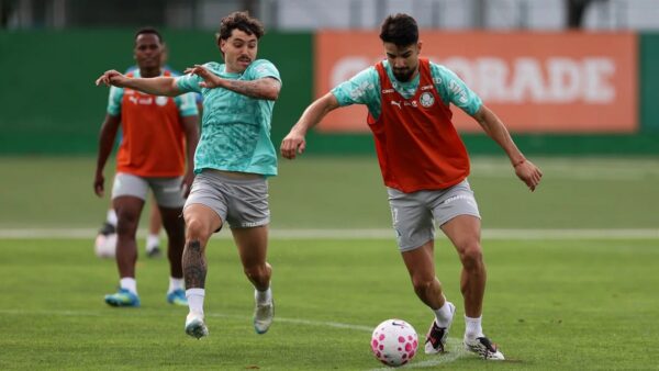 Palmeiras x Red Bull Bragantino (24/10/26): Onde Assistir, Horário e Escalações