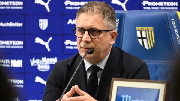 Parma x Udinese (28/10/26): Onde Assistir, Horário e Escalações