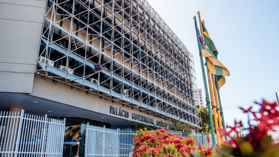 Sergipe Transfere Ponto Facultativo do Servidor para 30 de Outubro