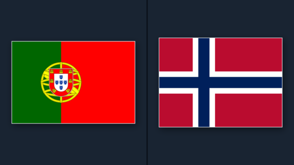 Portugal x Noruega: onde assistir ao vivo, horário e detalhes do jogo