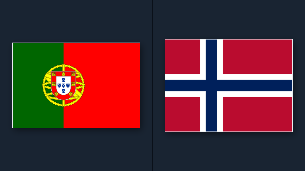 Portugal x Noruega: onde assistir ao vivo, horário e detalhes do jogo