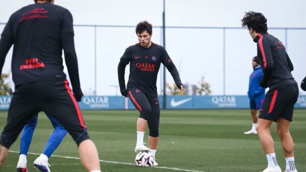 PSG x Lyon (26/10/26): Onde Assistir, Horário e Escalações