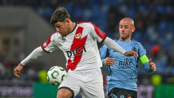 Rayo Vallecano x Elche (24/10/26): Onde Assistir, Horário e Escalações