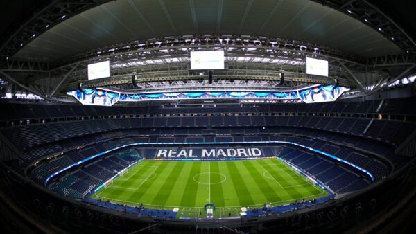 Real Madrid x RB Leipzig (21/10/26): Onde Assistir, Horário e Escalações