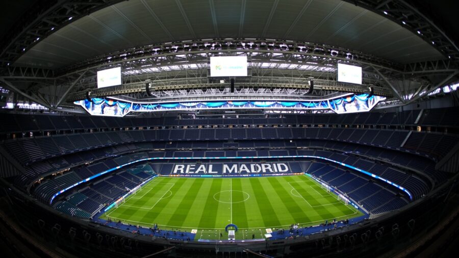 Real Madrid x RB Leipzig (21/10/26): Onde Assistir, Horário e Escalações