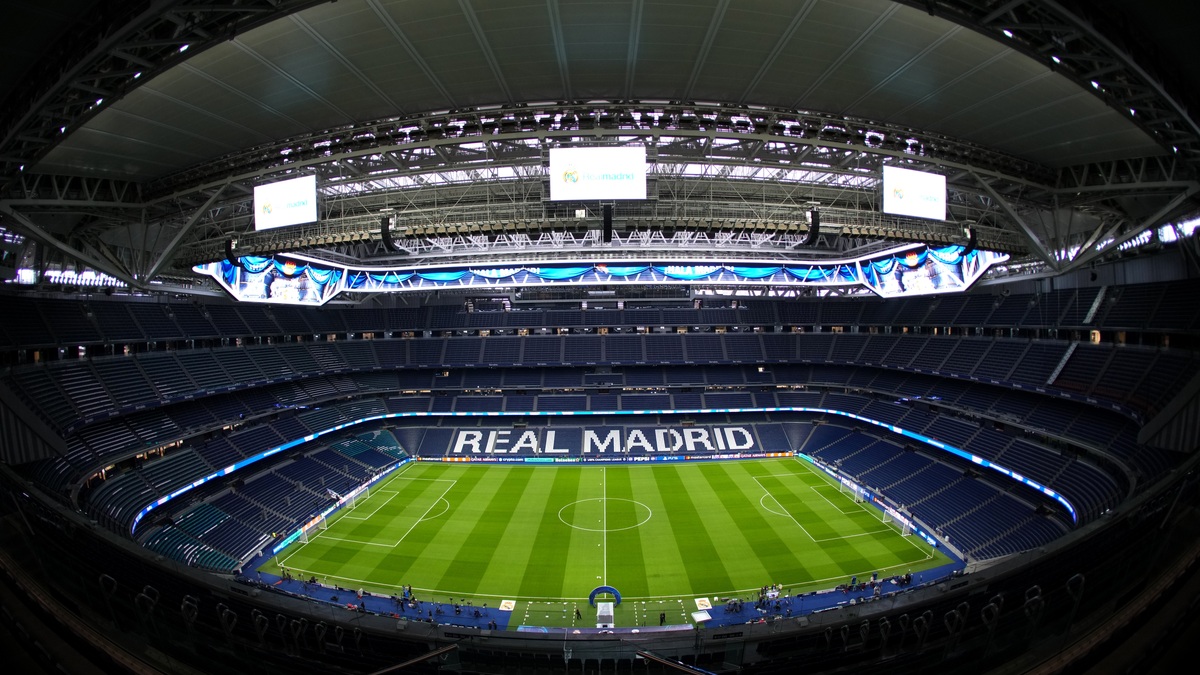 Real Madrid x RB Leipzig (21/10/26): Onde Assistir, Horário e Escalações