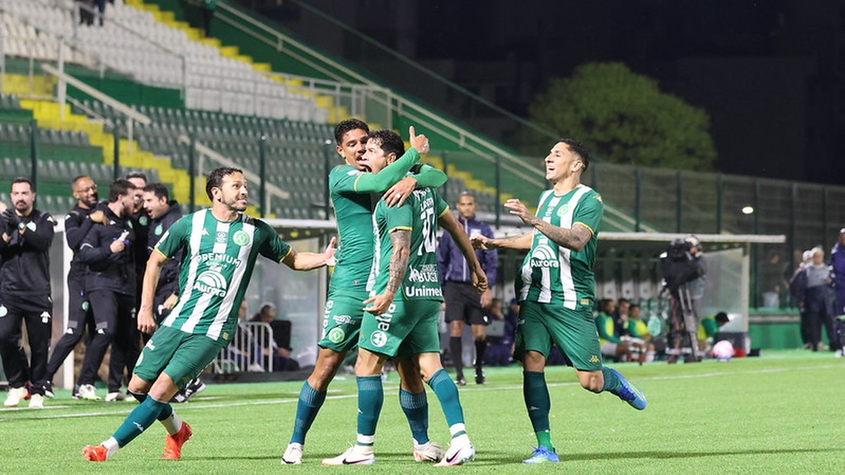 Red Bull Bragantino x Chapecoense (28/10/26): Onde Assistir, Horário e Escalações