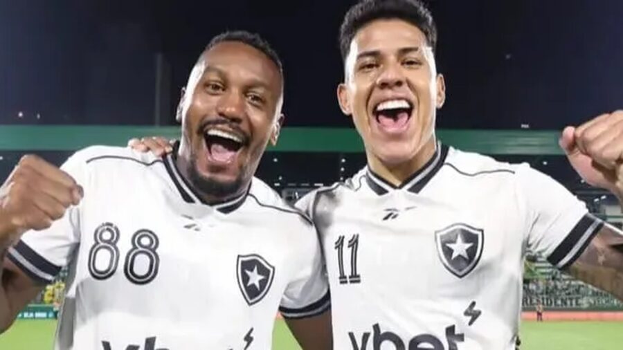 Remo x Botafogo (28/10/26): Onde Assistir, Horário e Escalações