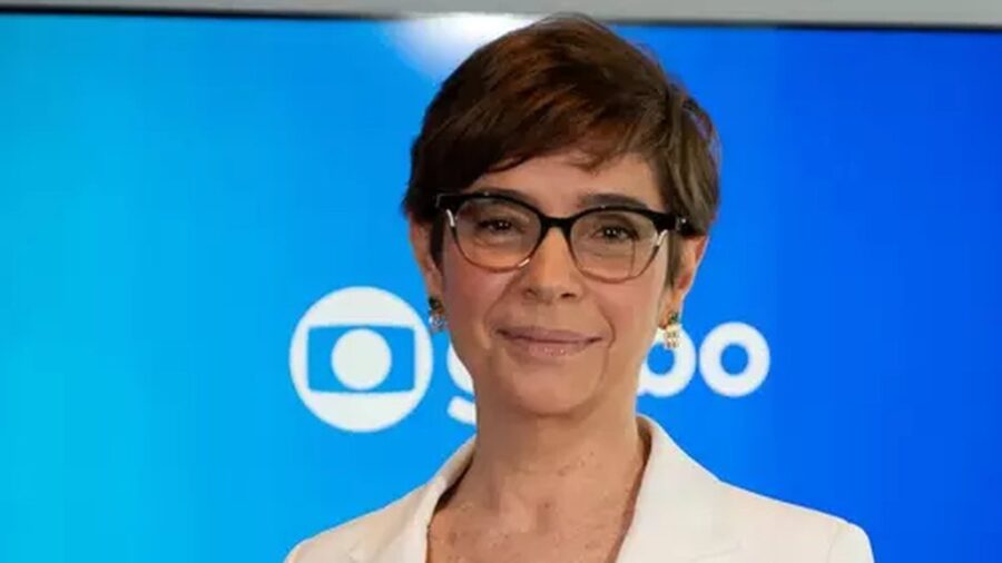 Renata Lo Prete: Globo teria revisto plano de saída do Jornal da Globo e avalia novos projetos, diz colunista