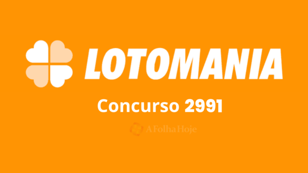 Resultado da Lotomania de Hoje – Concurso 2991 (23/10/2026): Confira Números Sorteados