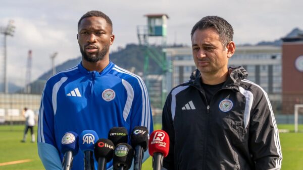 Rizespor x Trabzonspor (26/10/26): Onde Assistir, Horário e Escalações