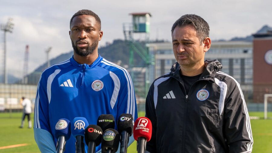 Rizespor x Trabzonspor (26/10/26): Onde Assistir, Horário e Escalações