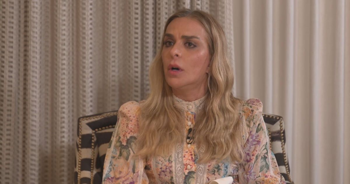Roberta Luchsinger diz à CNN que não vai poupar Lula nem Lulinha