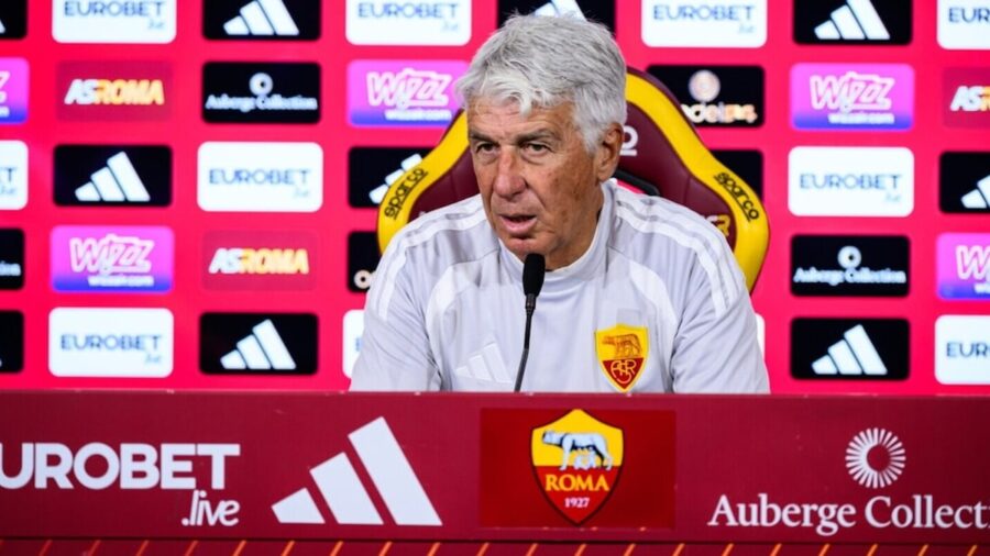 Roma x Cagliari (27/10/26): Onde Assistir, Horário e Escalações