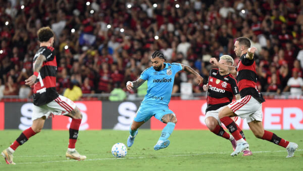 Santos x Flamengo: onde assistir ao vivo, horário e local do jogo