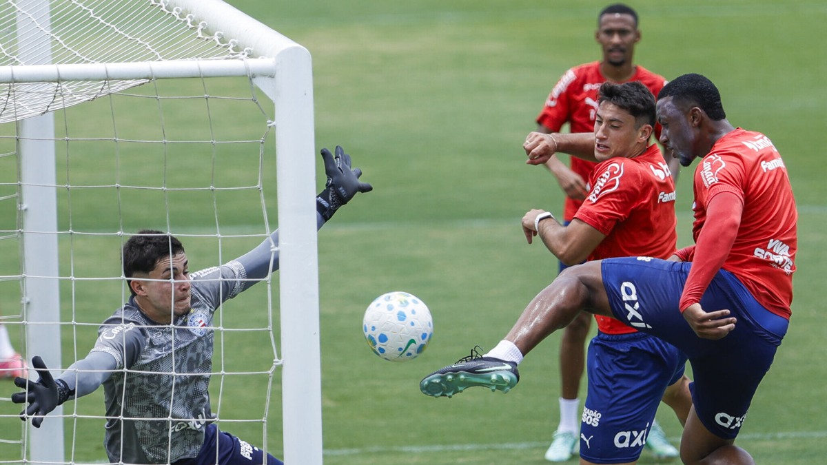 Santos x Bahia (24/10/26): Onde Assistir, Horário e Escalações