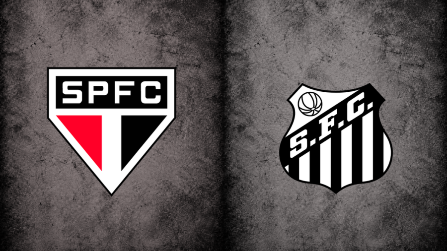 São Paulo x Santos: onde assistir ao vivo, horário e local do jogo