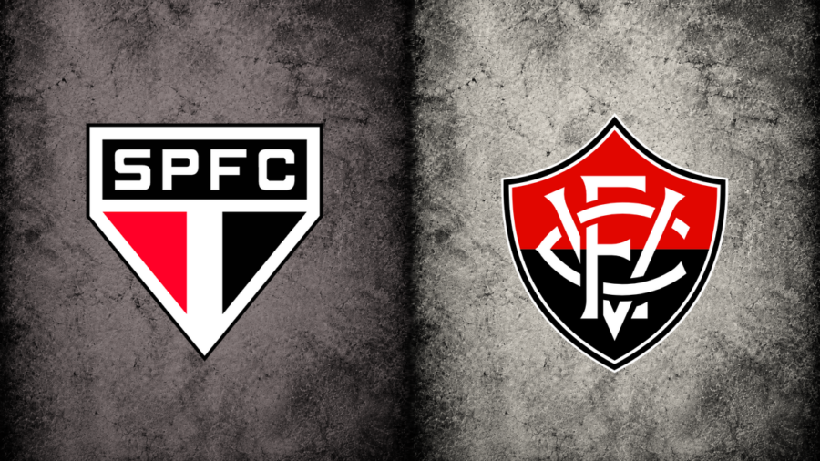 São Paulo x Vitória: onde assistir ao vivo, horário e local do jogo