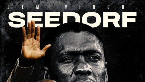 Corinthians anuncia Clarence Seedorf como novo técnico até 2027
