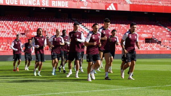 Sevilla x Osasuna (26/10/26): Onde Assistir, Horário e Escalações