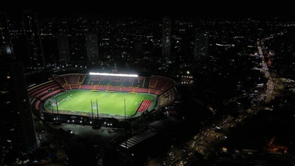 Sport x São Bernardo: onde assistir ao vivo, horário e local do jogo