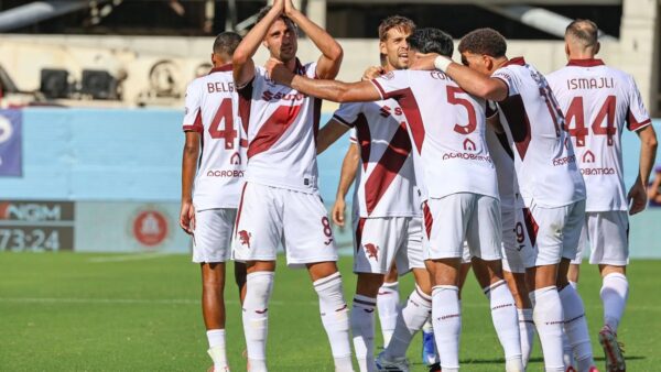 Torino x Como (27/10/26): Onde Assistir, Horário e Escalações