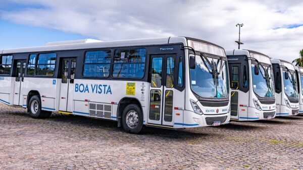 Transporte coletivo de Aracaju: prefeitura retira 83 ônibus da Modelo e transfere linhas para a Boa Vista