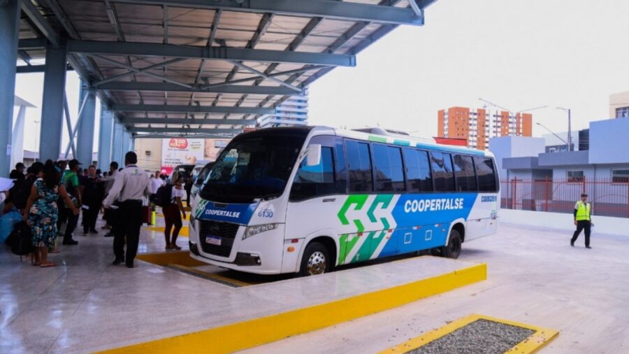 Sergipe Terá Ônibus Extras e Passagem Gratuita no 2º Turno